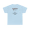 Stars, Stripes & Inclusion - Unisex Heavy Cotton Tee