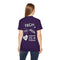 Inclusion Matters - Back Featured Design - Unisex Ultra Cotton Tee