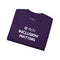 Inclusion Matters - Back Featured Design - Unisex Ultra Cotton Tee