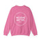 TECH Mission - Unisex Heavy Blend™ Crewneck Sweatshirt