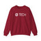 TECH Mission - Unisex Heavy Blend™ Crewneck Sweatshirt