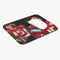 "Patrick Mahomes" by Casey McLain - Mouse Pad