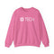 TECH Mission - Unisex Heavy Blend™ Crewneck Sweatshirt