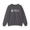 TECH Mission - Unisex Heavy Blend™ Crewneck Sweatshirt
