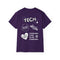 Inclusion Matters - Back Featured Design - Unisex Ultra Cotton Tee