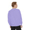 TECH College Unisex Garment-Dyed Sweatshirt