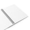 "All American Pigskin" by Donald Wilson - Mini Spiral Notebook
