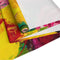 "Water Your Flowers" by Casey McLain - Table Runner (Cotton, Poly)
