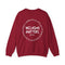 TECH Mission - Unisex Heavy Blend™ Crewneck Sweatshirt