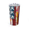 "Patriotic" by Dee Hermes - Tumbler 20oz