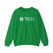 TECH Mission - Unisex Heavy Blend™ Crewneck Sweatshirt