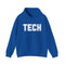 TECH College - Unisex Hoodie