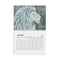 2025 Wall Calendar