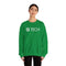 TECH Mission - Unisex Heavy Blend™ Crewneck Sweatshirt
