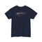 Stars, Stripes & Inclusion - Unisex Heavy Cotton Tee