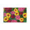 "Water Your Flowers" by Casey McLain - Microfiber Tea Towel