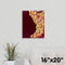 "Bunches of Color" Print by Jeff Emrick