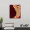"Bunches of Color" Print by Jeff Emrick