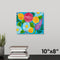 "Fancy Flowers" Print by Savanna Givens