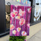 Garden Flag with Artwork