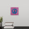 "Peace Out" Mini Print by Madison Budreau