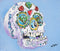 "Lawson's Skull" Print by Lisa DeVault