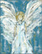 "Dreamy" Print by Kelli Bringle