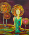 "Jewels" Print by Kelli Bringle