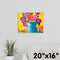 "51" Print by Lori Hemphill