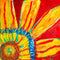 "Whitley's Sunshine" Print by Phil Whitley