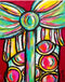 "The Christmas Present" Print by Doug Hollingsworth