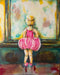 "Ella Kate" Print by Laurie Jarrett
