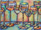 "Winemaker's 2016" Print by Michelle Zahn