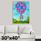 "Airborn" Print by Dee Hermes