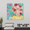 "Anabella" Print by Madison Budreau