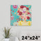 "Anabella" Print by Madison Budreau