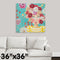"Anabella" Print by Madison Budreau