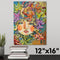"Autumn Fairy" Print by Kelli Bringle