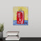 "Best Pop Forever" Print by Casey McLain