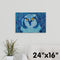 "Bird of the Night" Print by Madison Budreau