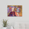 "Bird's Eye View" Print by Laurie Jarrett