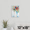 "Brighten Your Day" Print by Laurie Jarrett