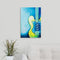 "Dee's Guitar" Print by Dee Hermes