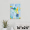 "Elegant Queen of the Hummingbirds" Print by Lisa DeVault