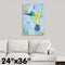 "Elegant Queen of the Hummingbirds" Print by Lisa DeVault