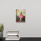 "Ella Kate" Mini Print by Laurie Jarrett