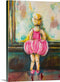 "Ella Kate" Mini Print by Laurie Jarrett