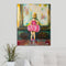 "Ella Kate" Print by Laurie Jarrett
