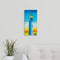 "Eugene, Oregon Lighthouse" Print by Kelli Bringle