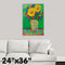 "Flowers of Spring, Summer and Fall" Print by Casey McLain